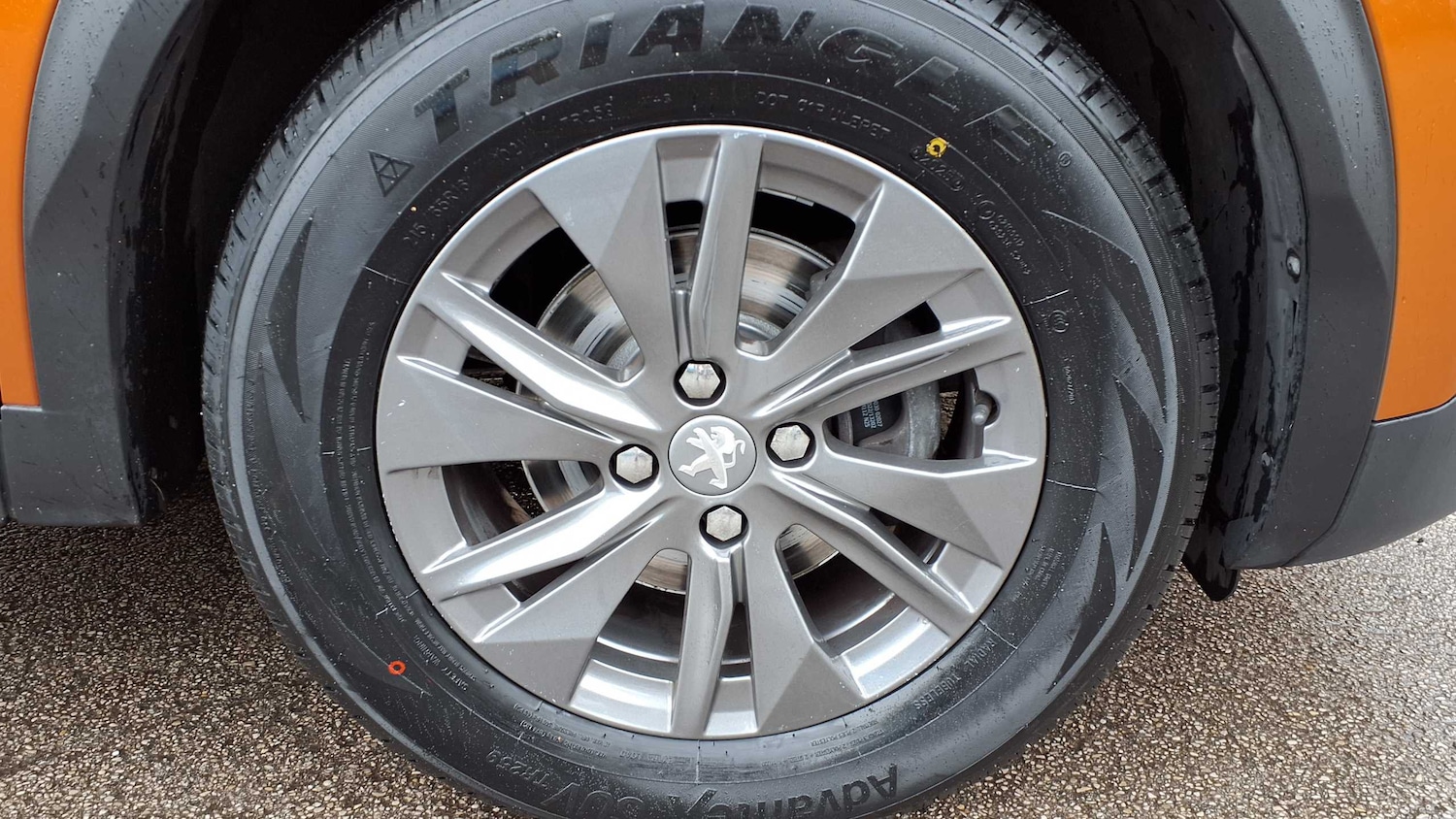 Used Peugeot 2008 2023 for sale - 76587546: Photo 11