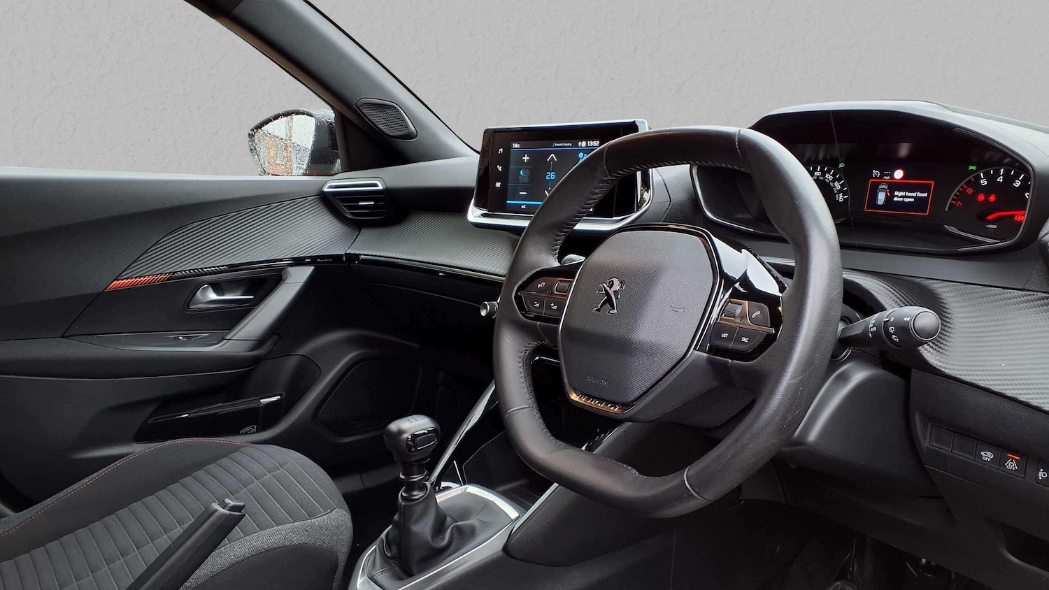 Used Peugeot 2008 2023 for sale - 76587546: Photo 12