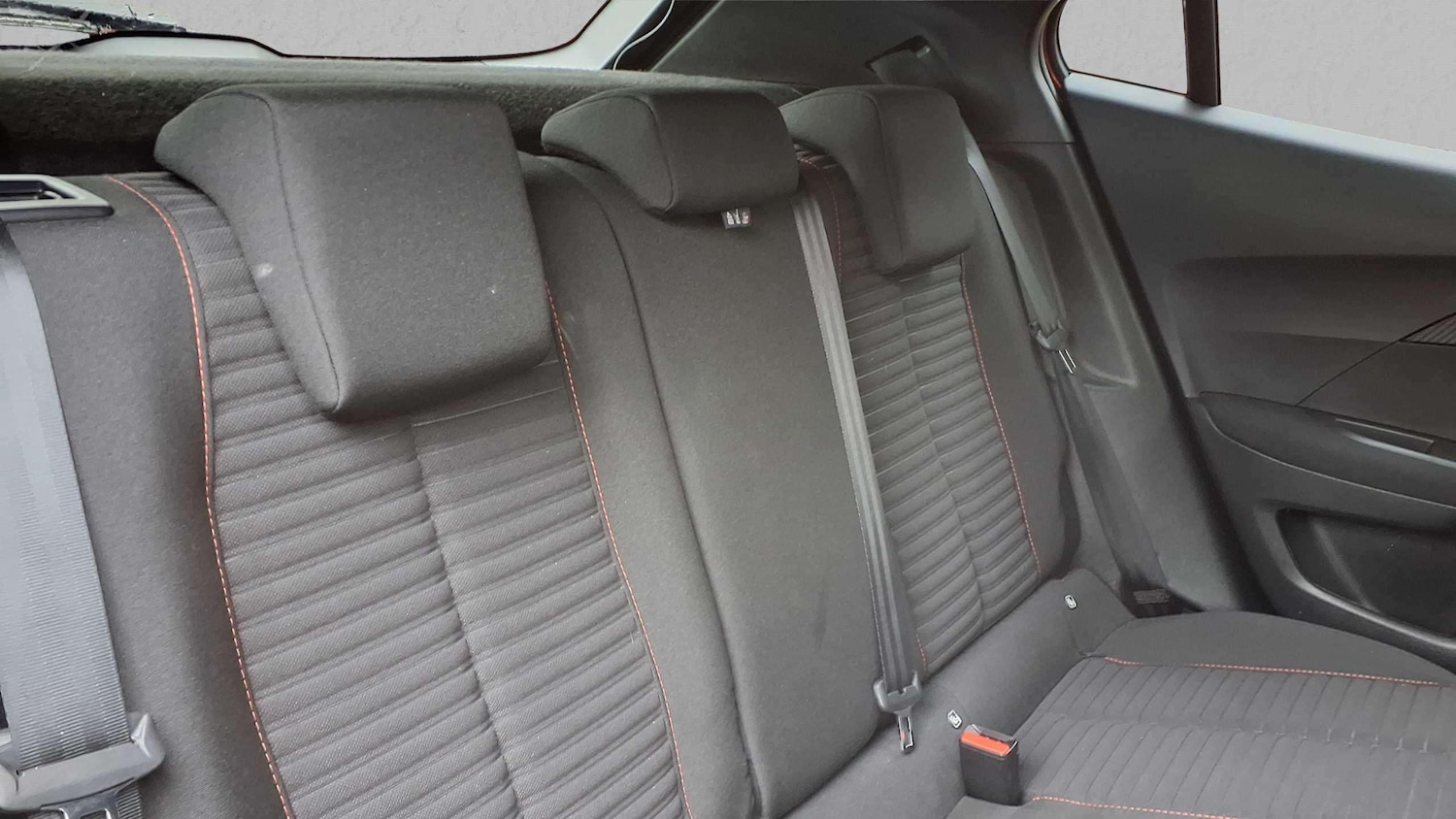 Used Peugeot 2008 2023 for sale - 76587546: Photo 14