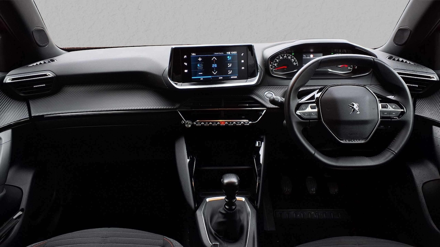 Used Peugeot 2008 2023 for sale - 76587546: Photo 15