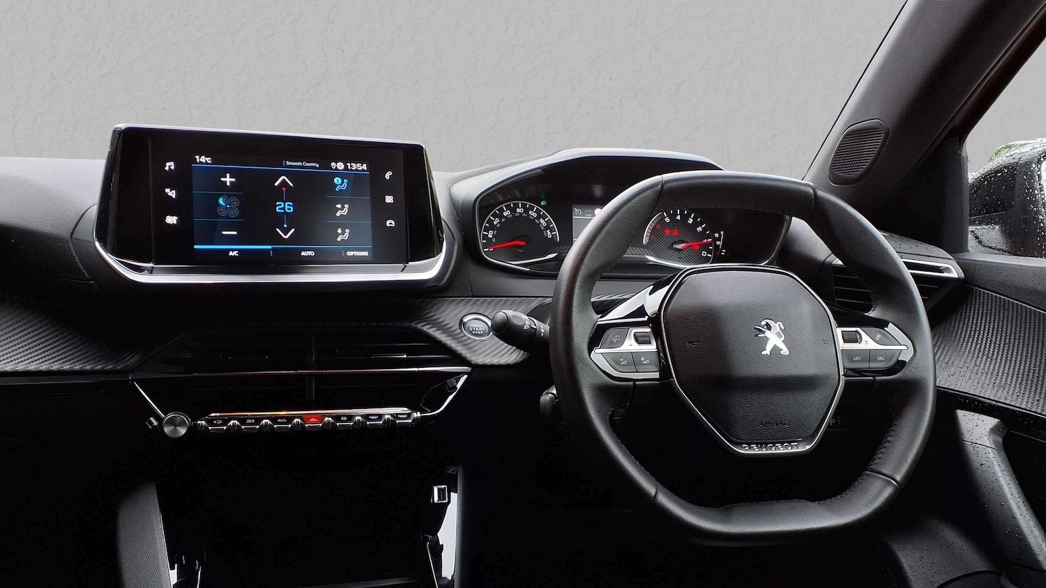 Used Peugeot 2008 2023 for sale - 76587546: Photo 16