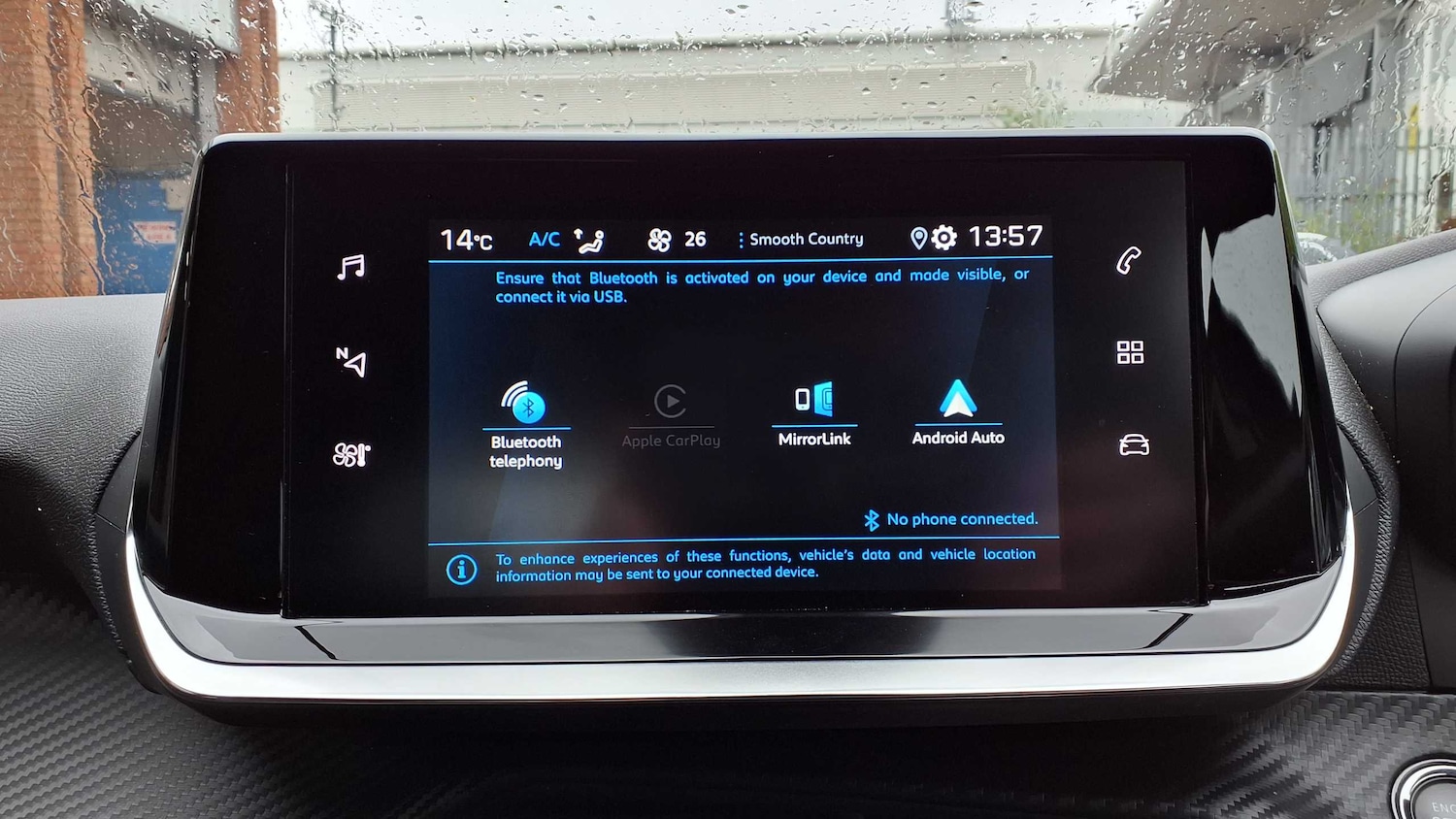 Used Peugeot 2008 2023 for sale - 76587546: Photo 19