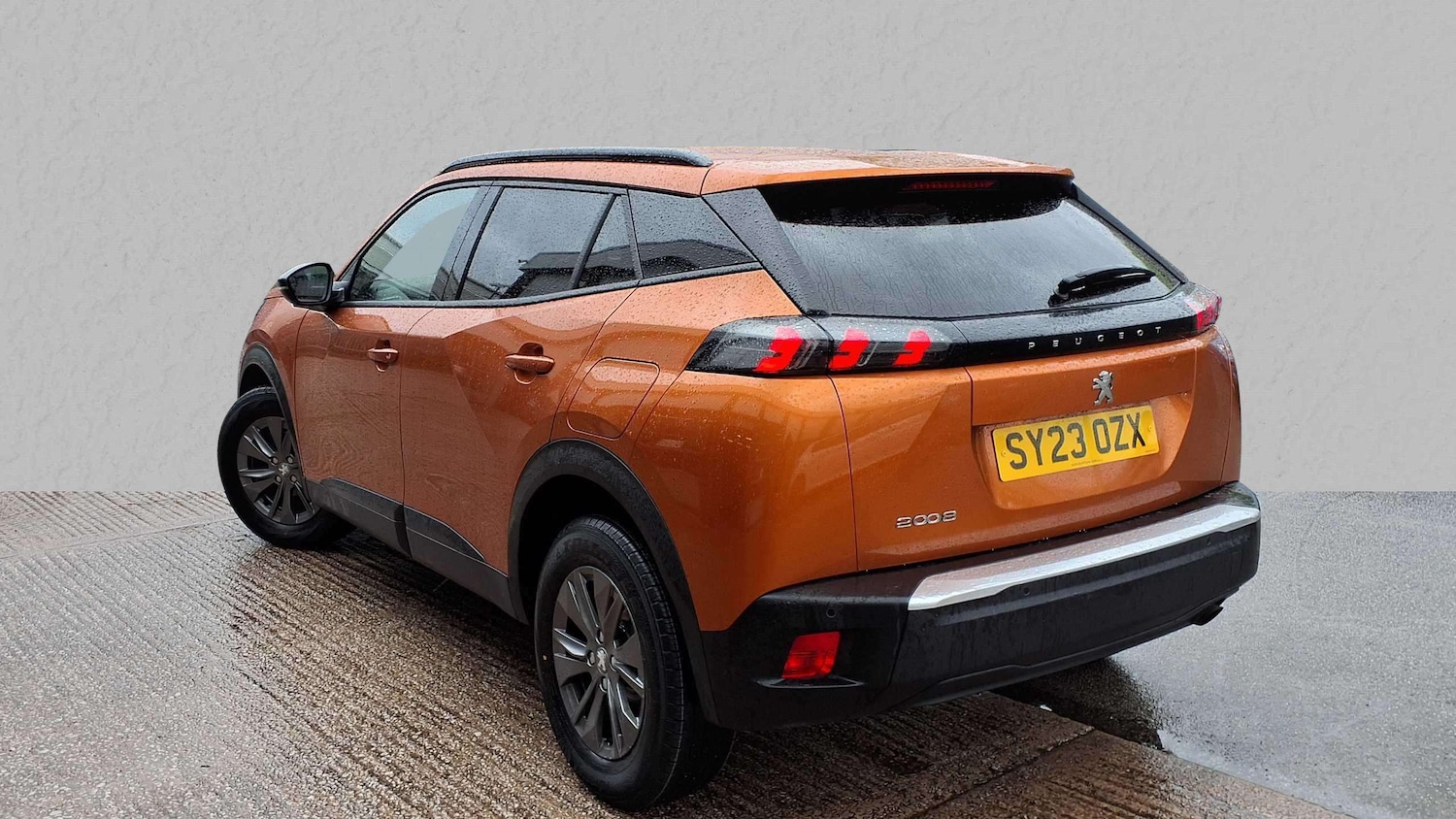 Used Peugeot 2008 2023 for sale - 76587546: Photo 2