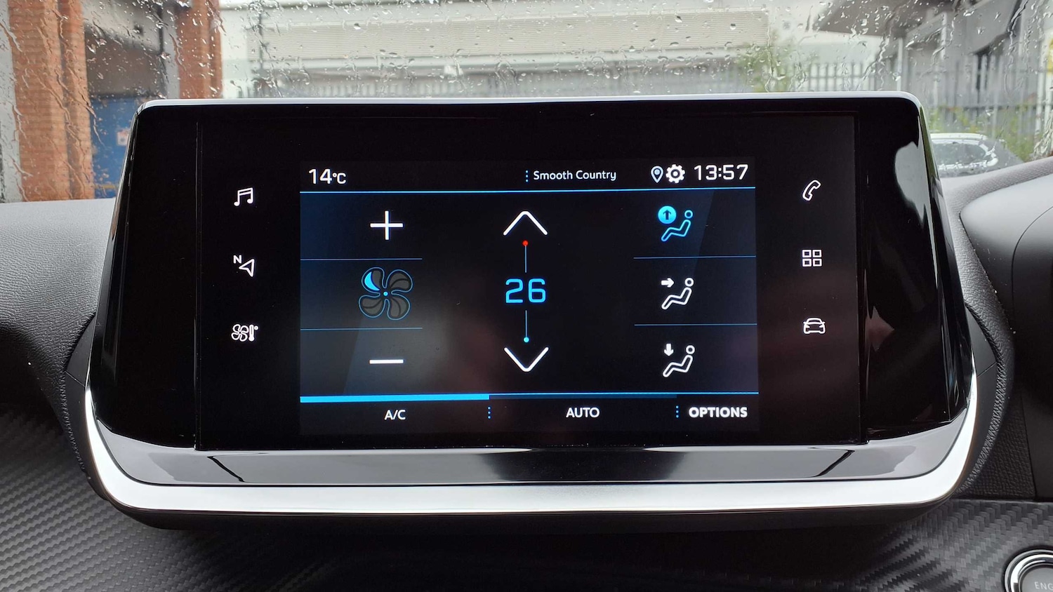 Used Peugeot 2008 2023 for sale - 76587546: Photo 20