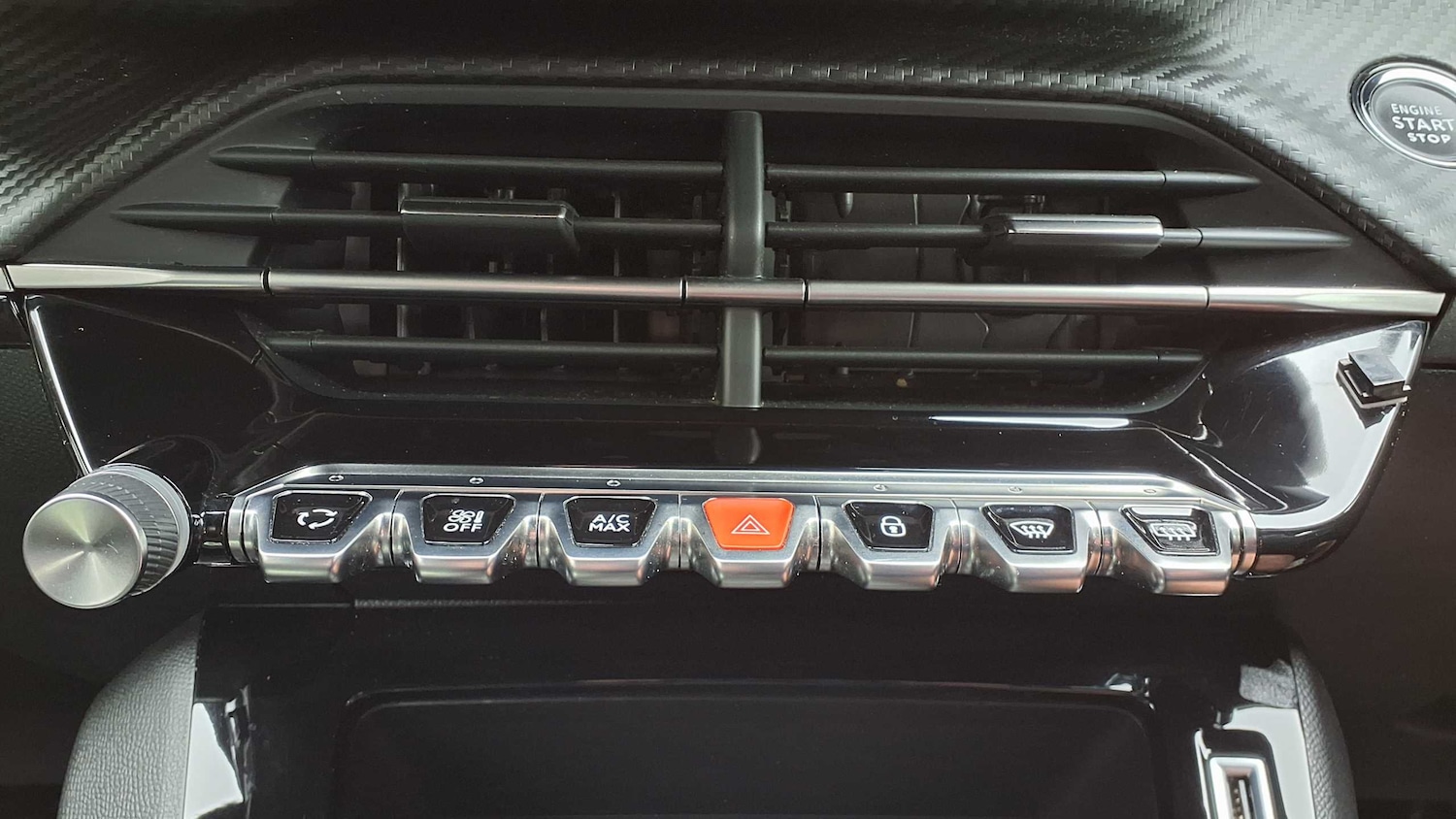 Used Peugeot 2008 2023 for sale - 76587546: Photo 22