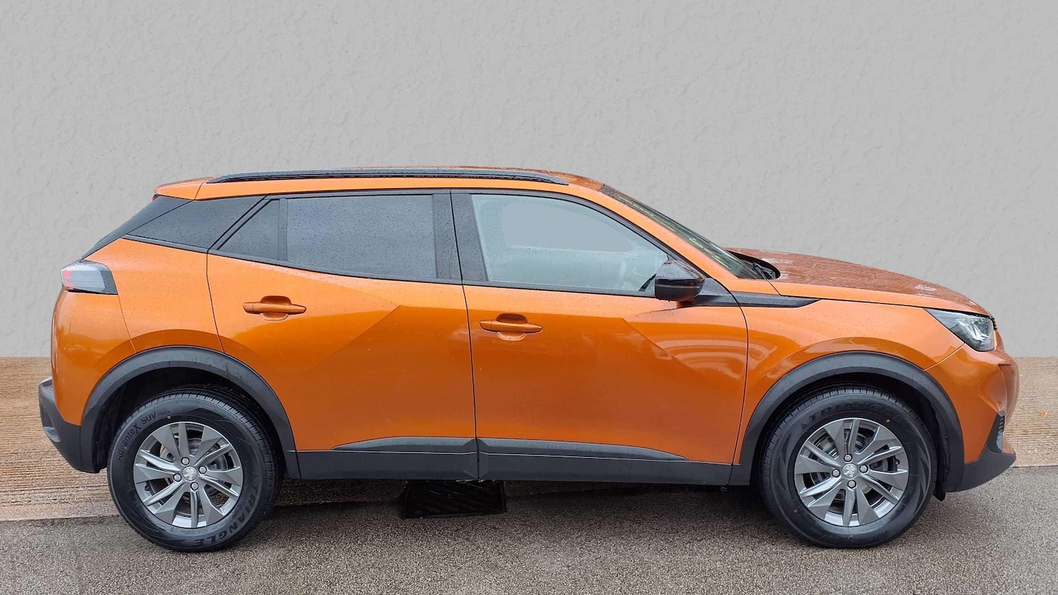 Used Peugeot 2008 2023 for sale - 76587546: Photo 3