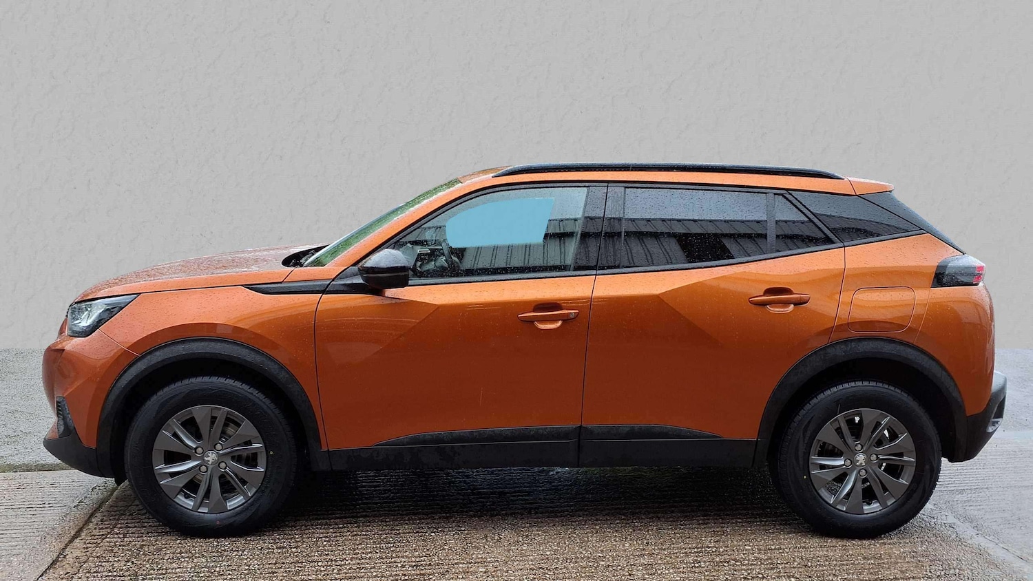 Used Peugeot 2008 2023 for sale - 76587546: Photo 4