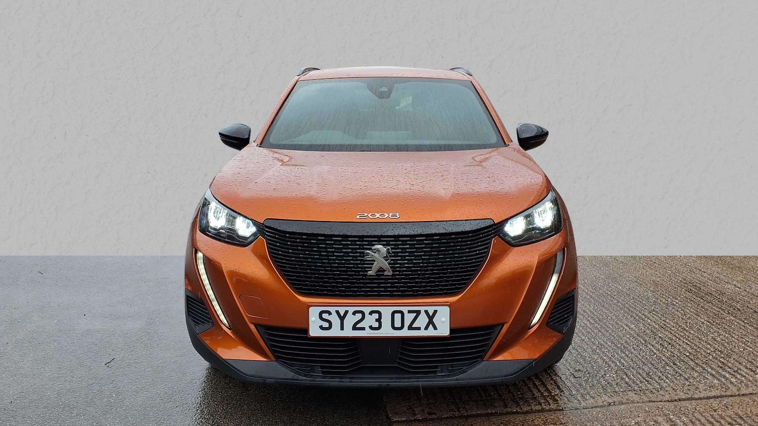 Used Peugeot 2008 2023 for sale - 76587546: Photo 5