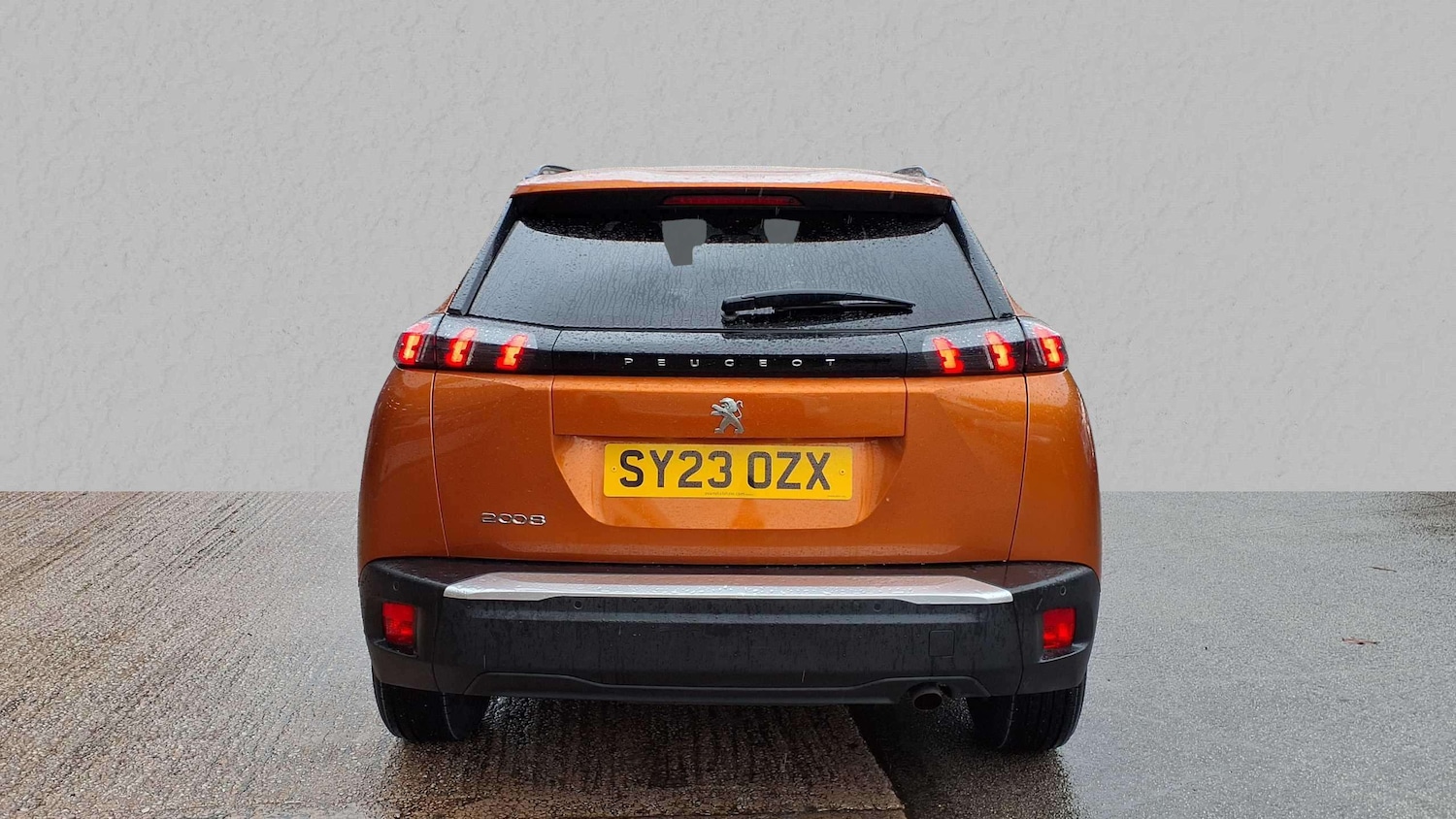 Used Peugeot 2008 2023 for sale - 76587546: Photo 6