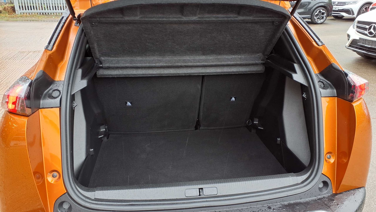 Used Peugeot 2008 2023 for sale - 76587546: Photo 7