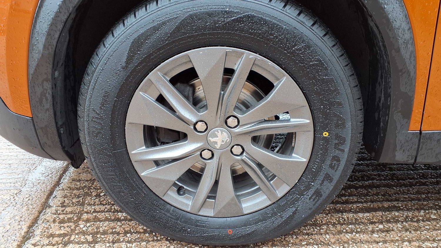 Used Peugeot 2008 2023 for sale - 76587546: Photo 8