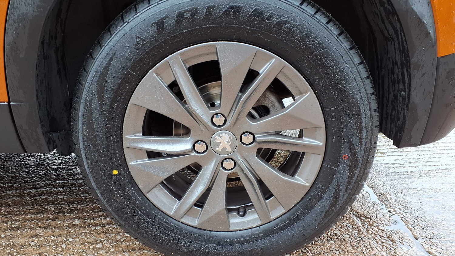 Used Peugeot 2008 2023 for sale - 76587546: Photo 9