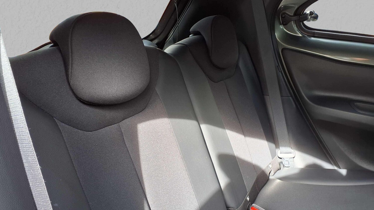 Used Toyota Aygo X 2022 for sale - 75951360: Photo 14