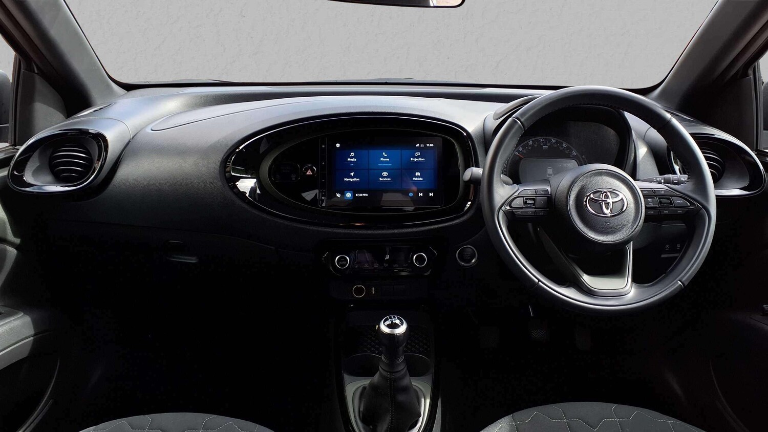 Used Toyota Aygo X 2022 for sale - 75951360: Photo 15