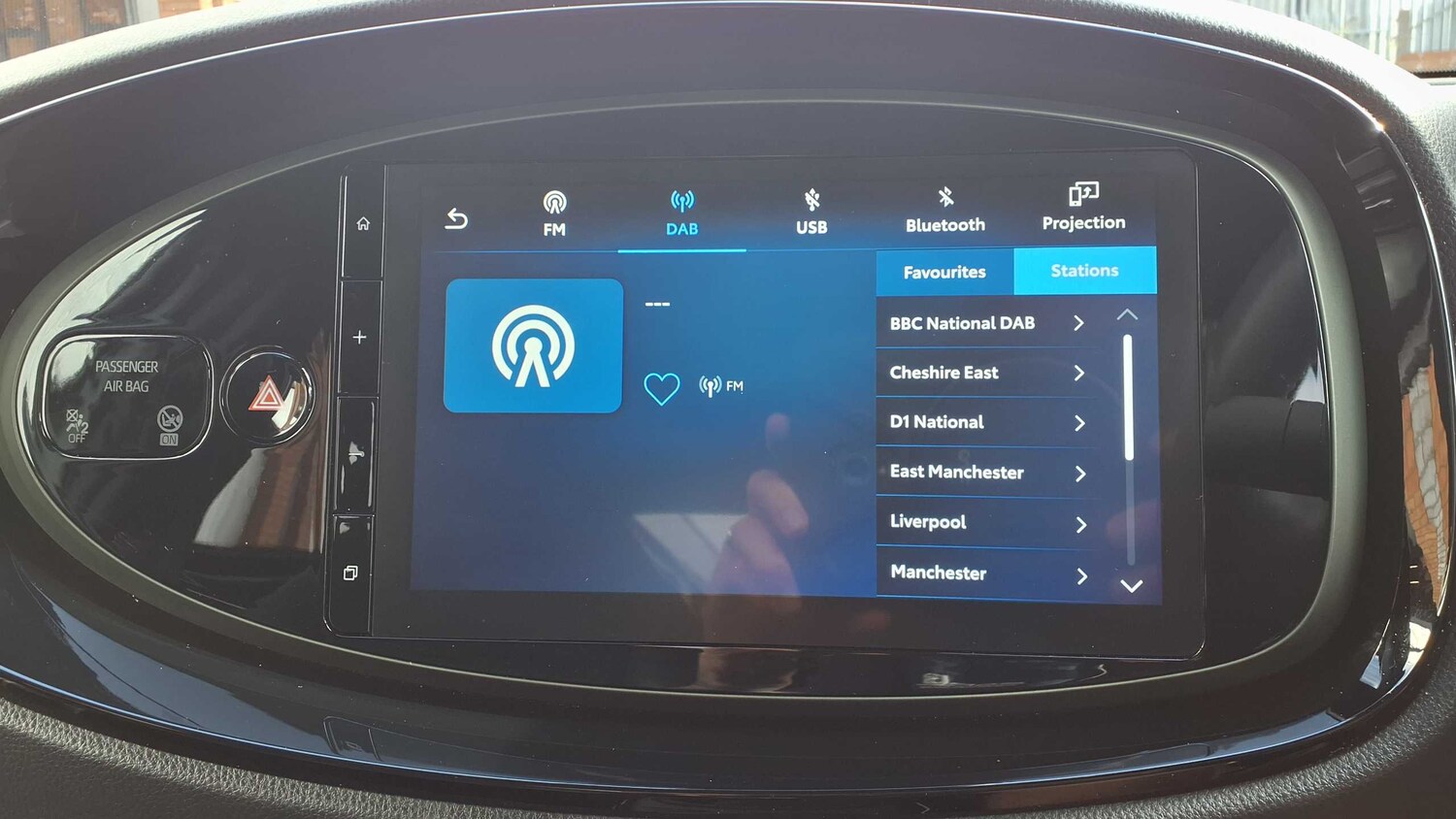 Used Toyota Aygo X 2022 for sale - 75951360: Photo 18