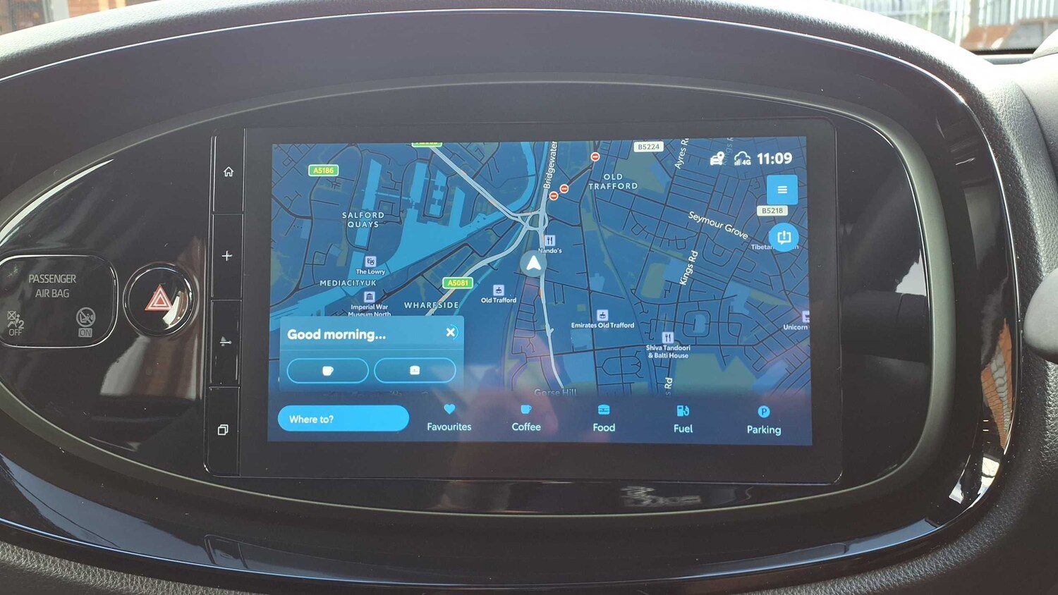 Used Toyota Aygo X 2022 for sale - 75951360: Photo 19