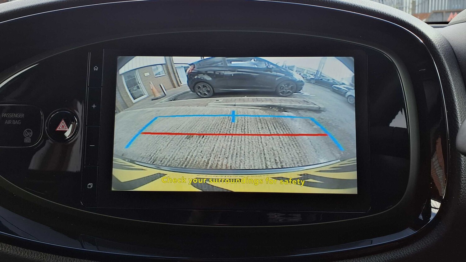 Used Toyota Aygo X 2022 for sale - 75951360: Photo 20