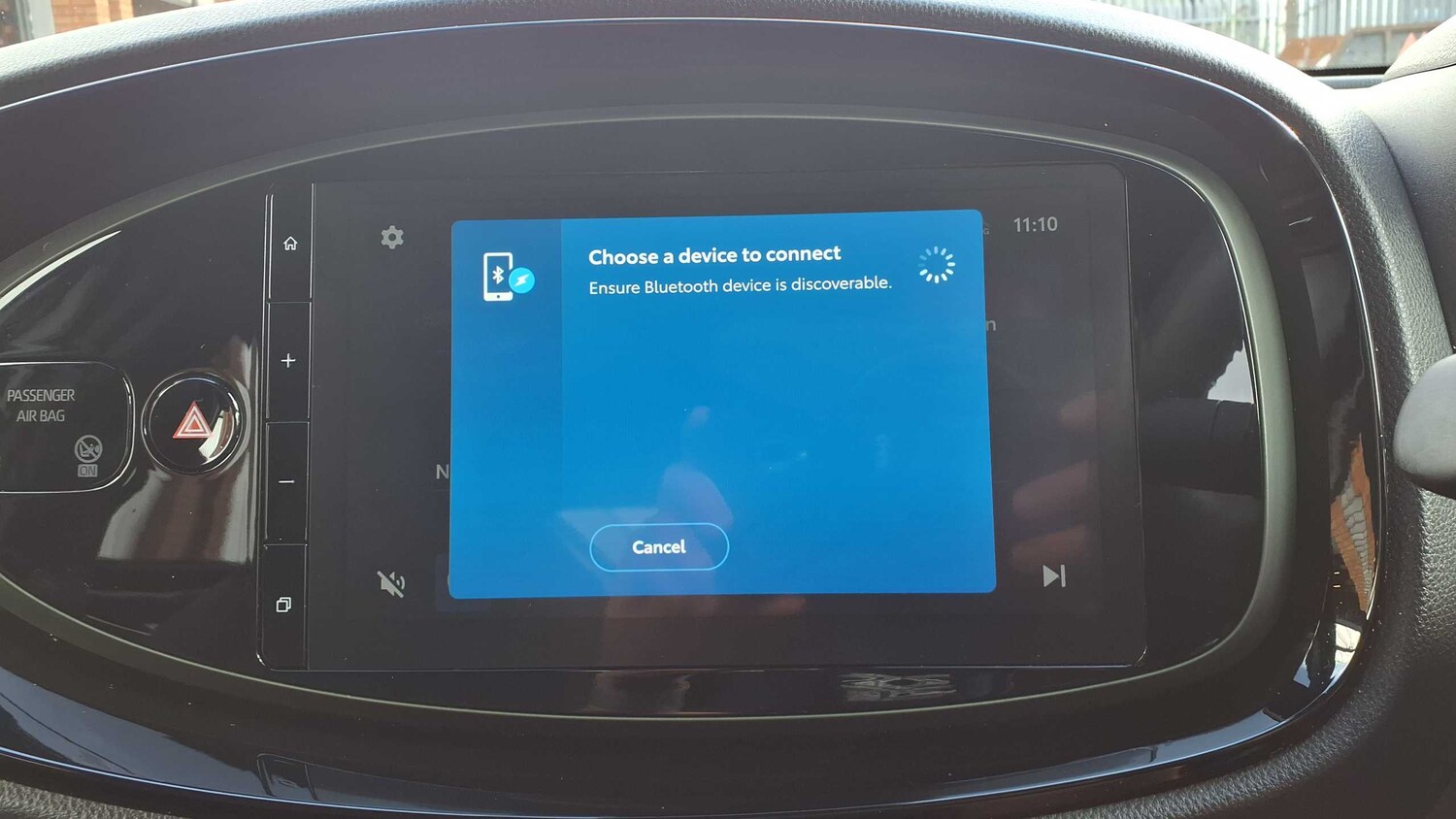 Used Toyota Aygo X 2022 for sale - 75951360: Photo 21