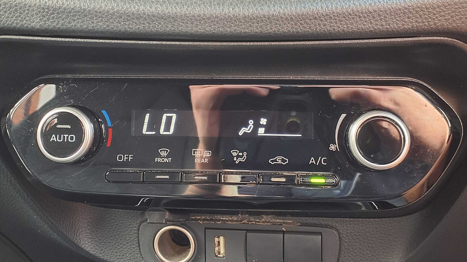 Used Toyota Aygo X 2022 for sale - 75951360: Photo 22