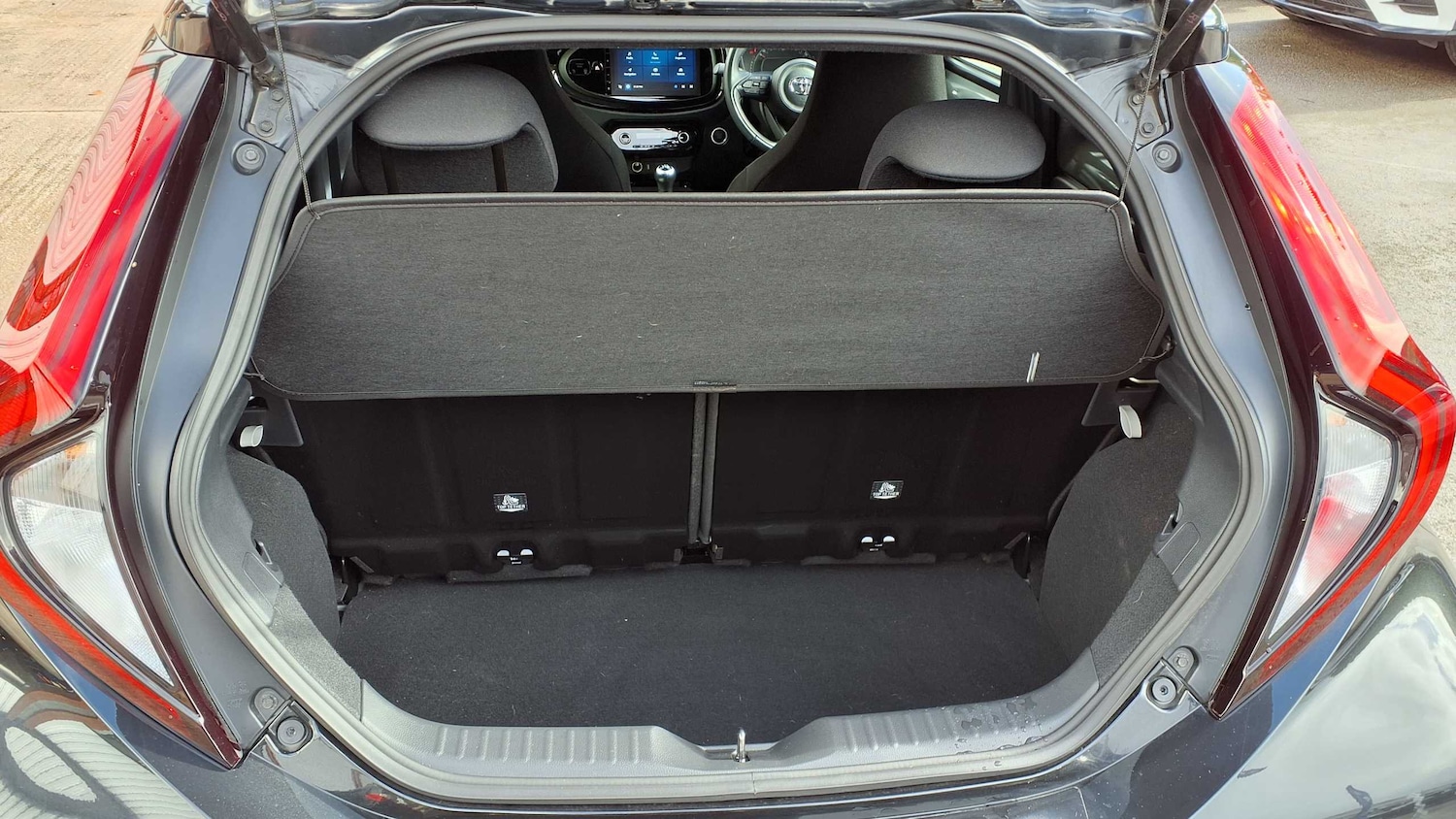 Used Toyota Aygo X 2022 for sale - 75951360: Photo 7