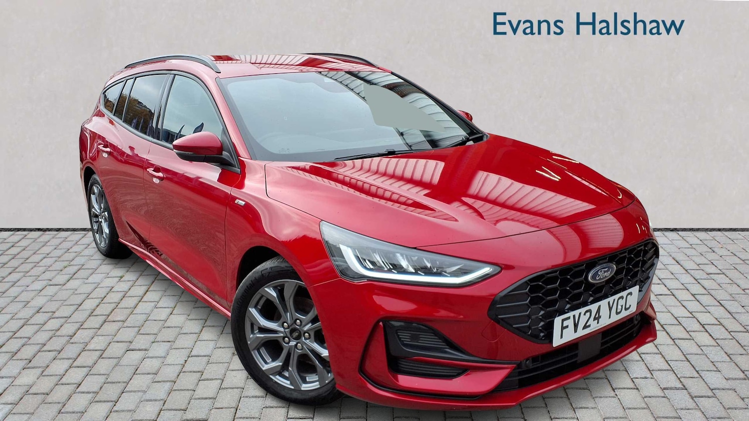 Used Ford Focus 2024 for sale - 76501923: Photo 1