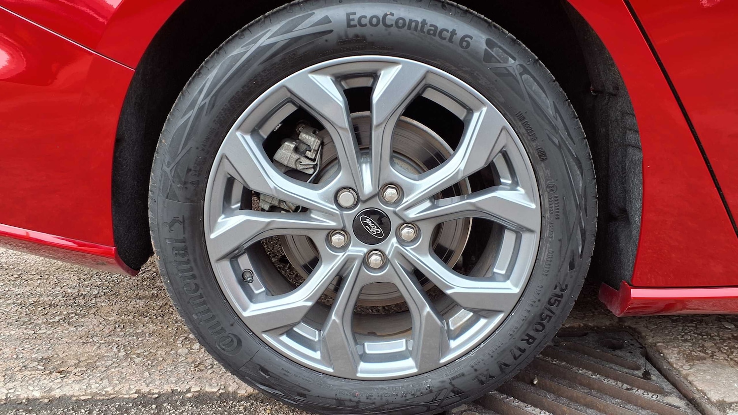 Used Ford Focus 2024 for sale - 76501923: Photo 10