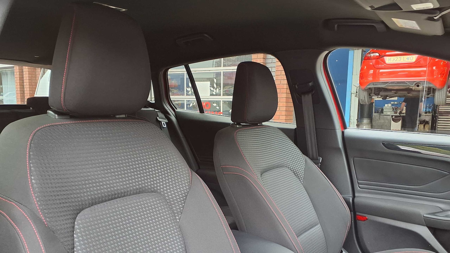 Used Ford Focus 2024 for sale - 76501923: Photo 13