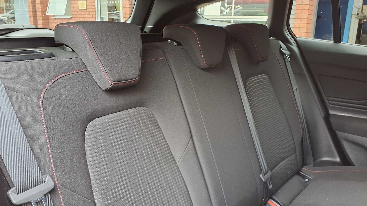 Used Ford Focus 2024 for sale - 76501923: Photo 14