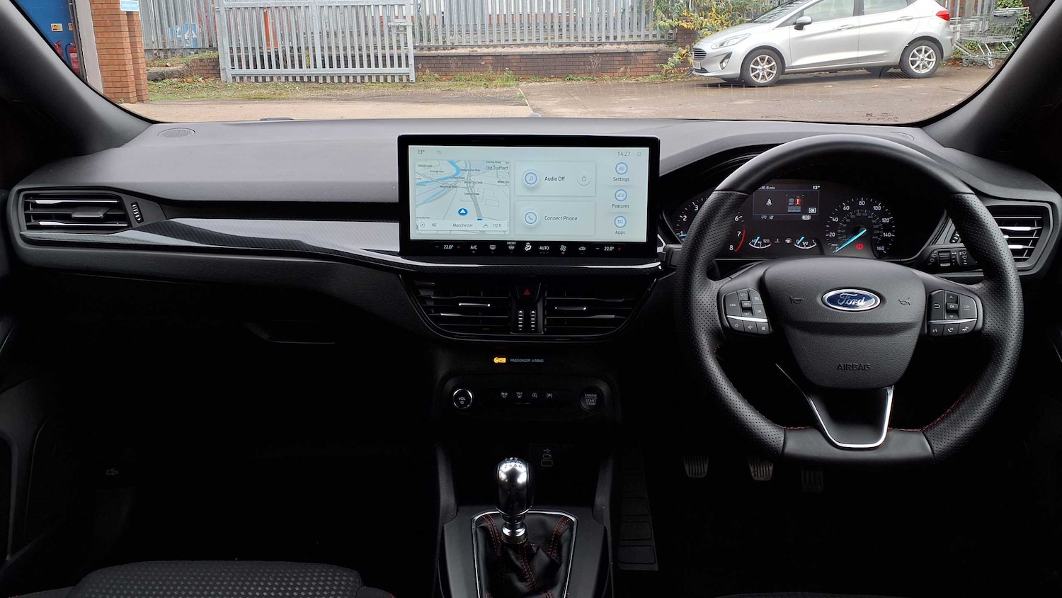 Used Ford Focus 2024 for sale - 76501923: Photo 15