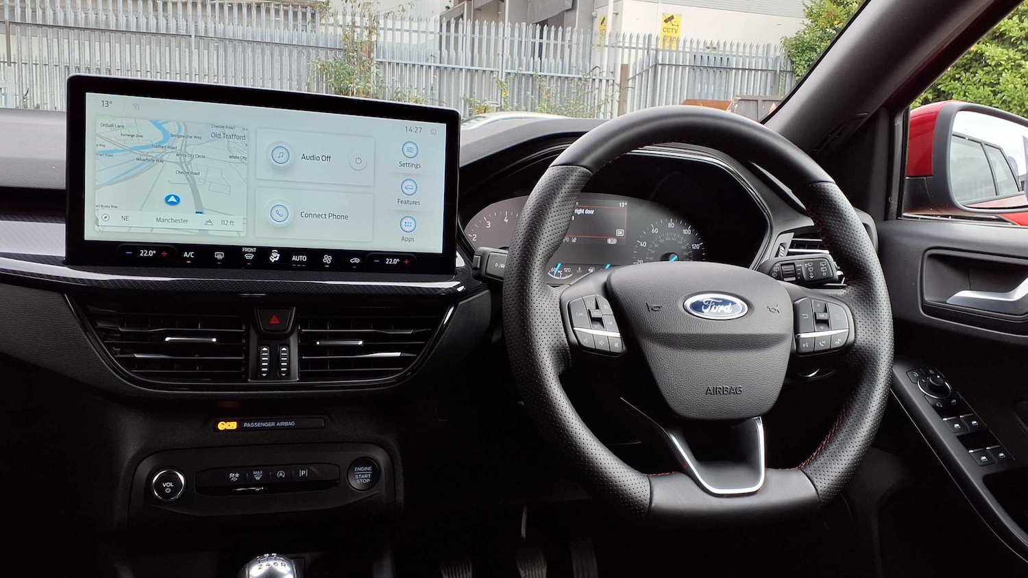 Used Ford Focus 2024 for sale - 76501923: Photo 16