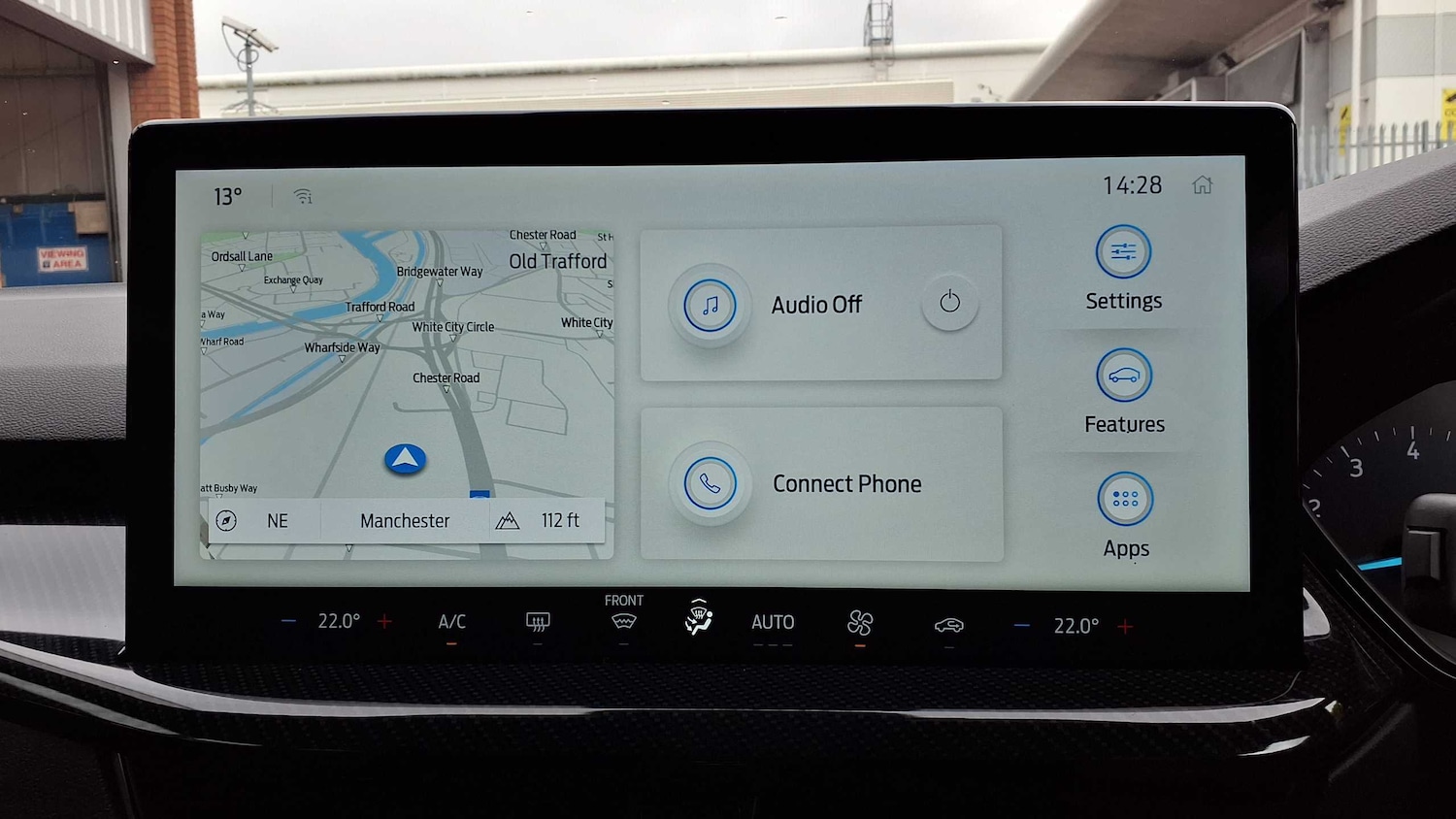 Used Ford Focus 2024 for sale - 76501923: Photo 17