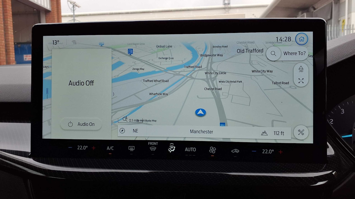 Used Ford Focus 2024 for sale - 76501923: Photo 18