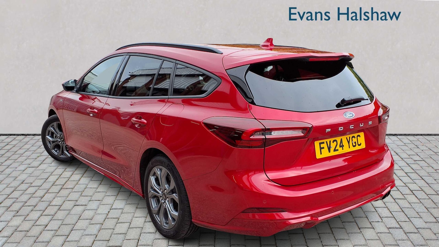 Used Ford Focus 2024 for sale - 76501923: Photo 2