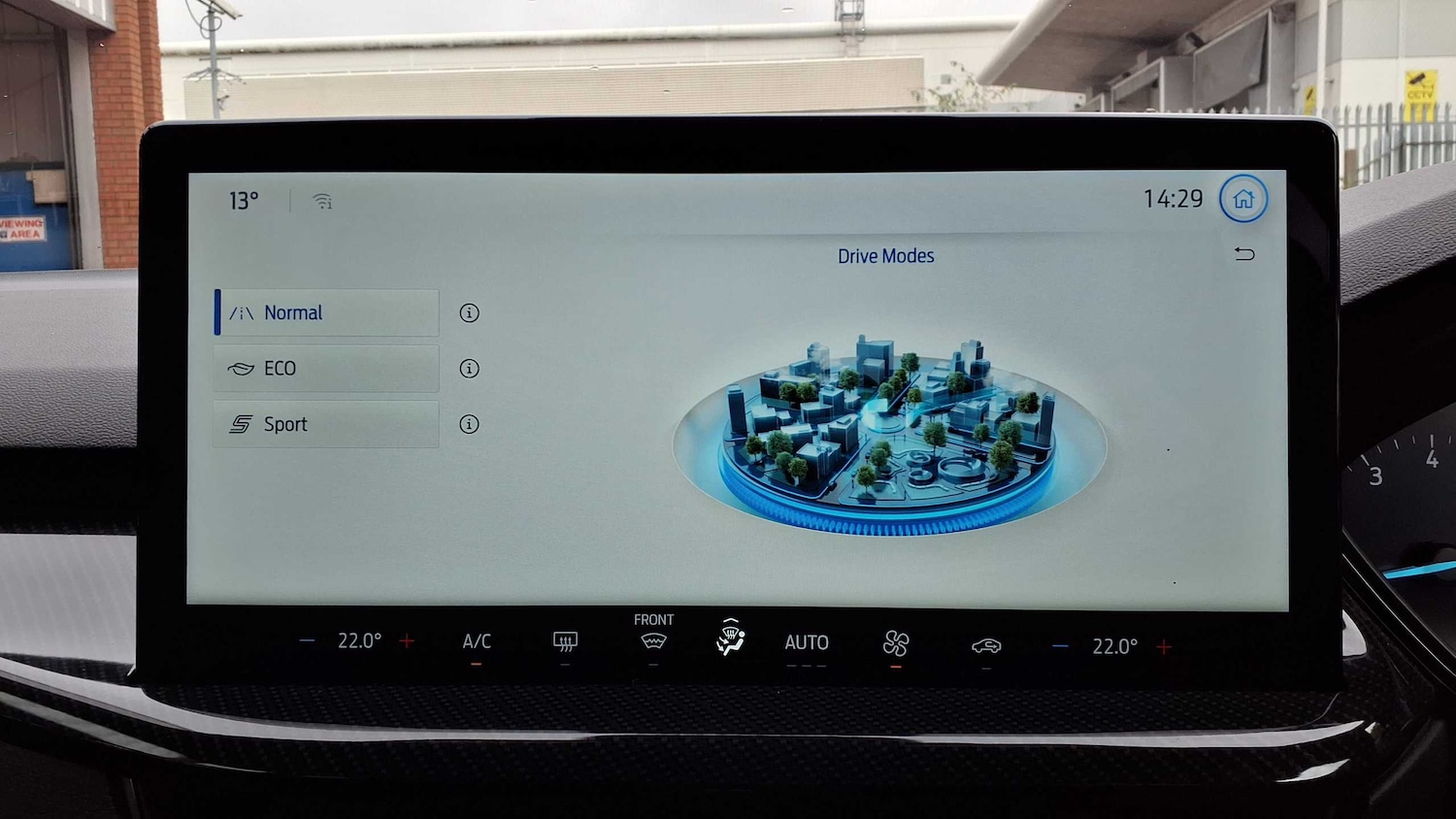 Used Ford Focus 2024 for sale - 76501923: Photo 20