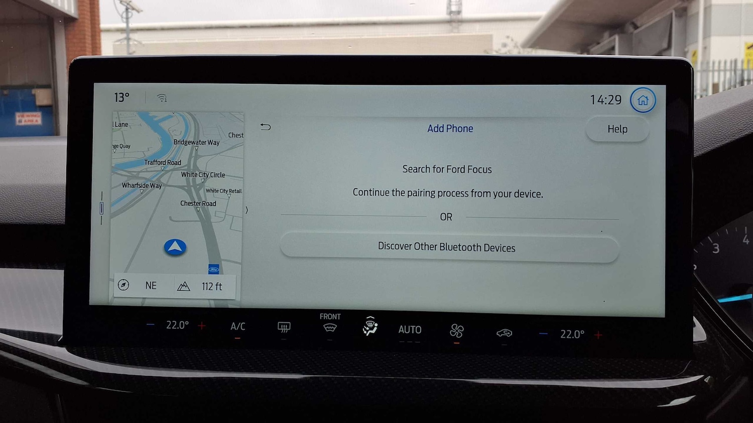 Used Ford Focus 2024 for sale - 76501923: Photo 21