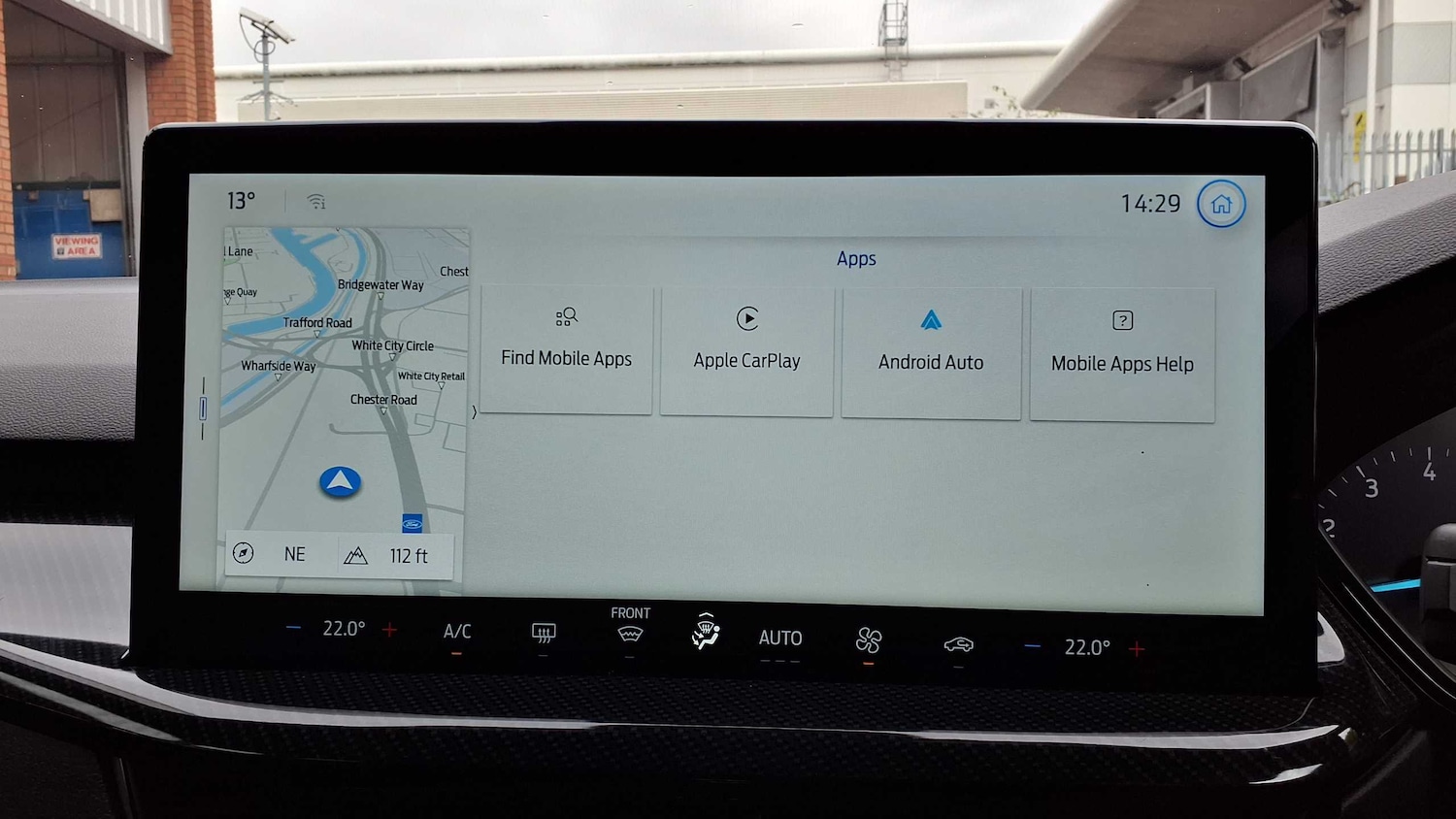 Used Ford Focus 2024 for sale - 76501923: Photo 22