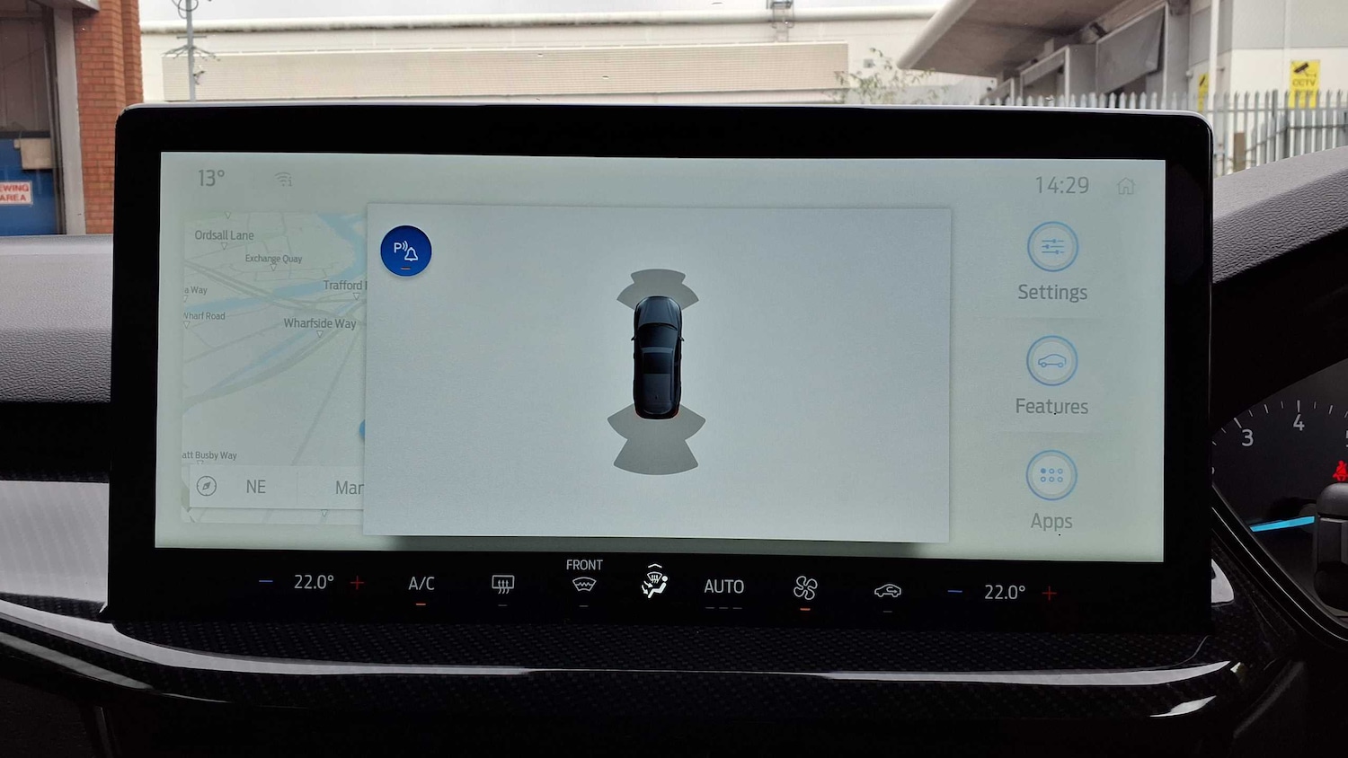 Used Ford Focus 2024 for sale - 76501923: Photo 23