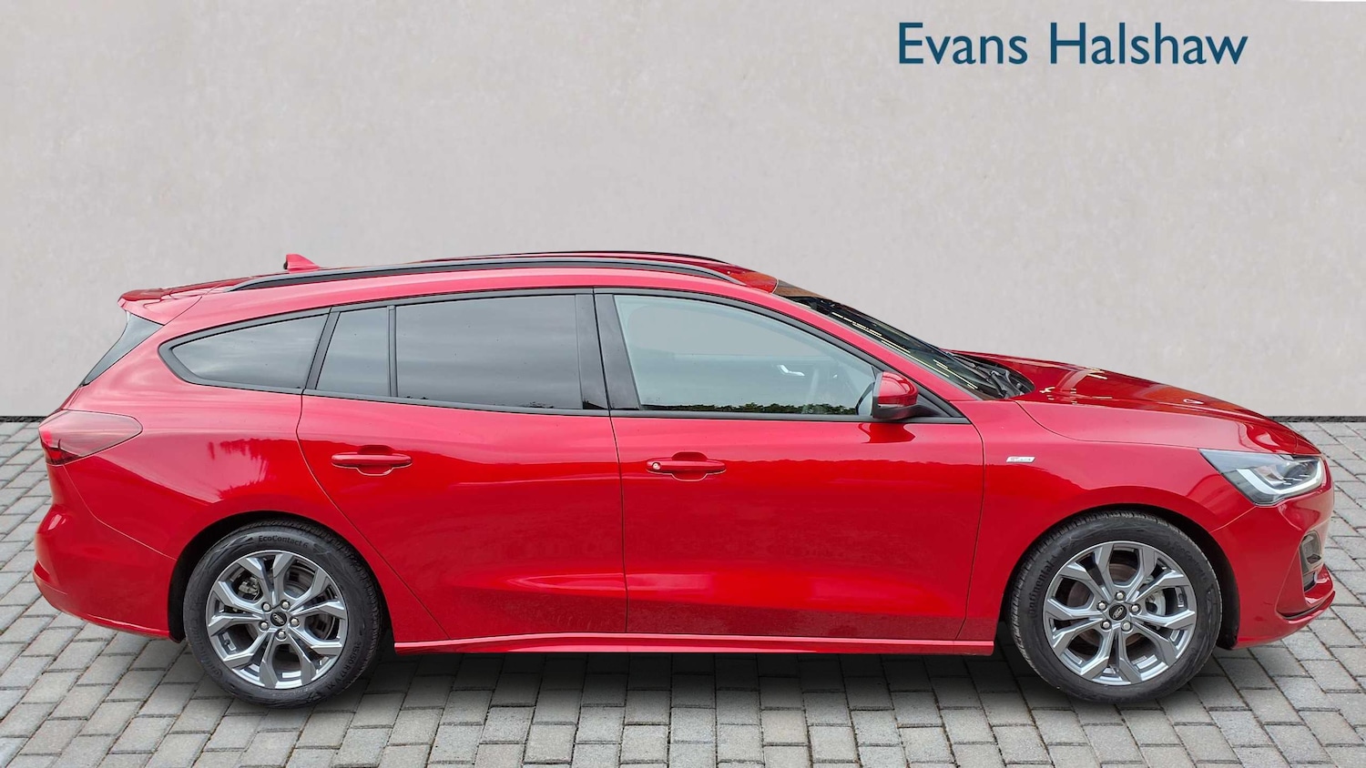 Used Ford Focus 2024 for sale - 76501923: Photo 3