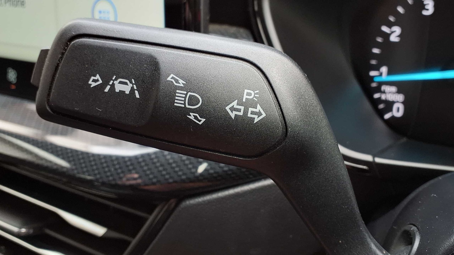 Used Ford Focus 2024 for sale - 76501923: Photo 30