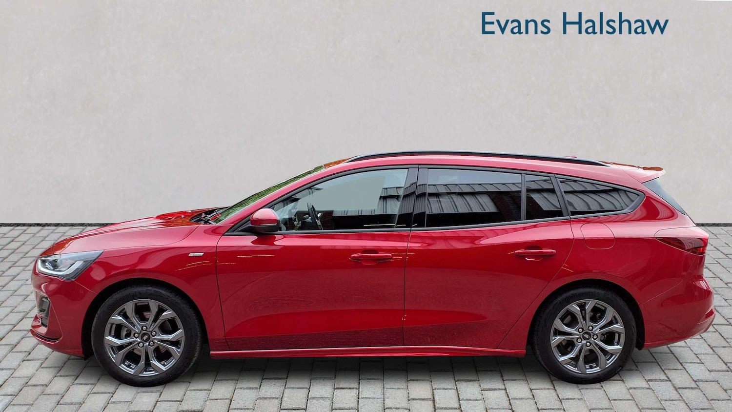 Used Ford Focus 2024 for sale - 76501923: Photo 4