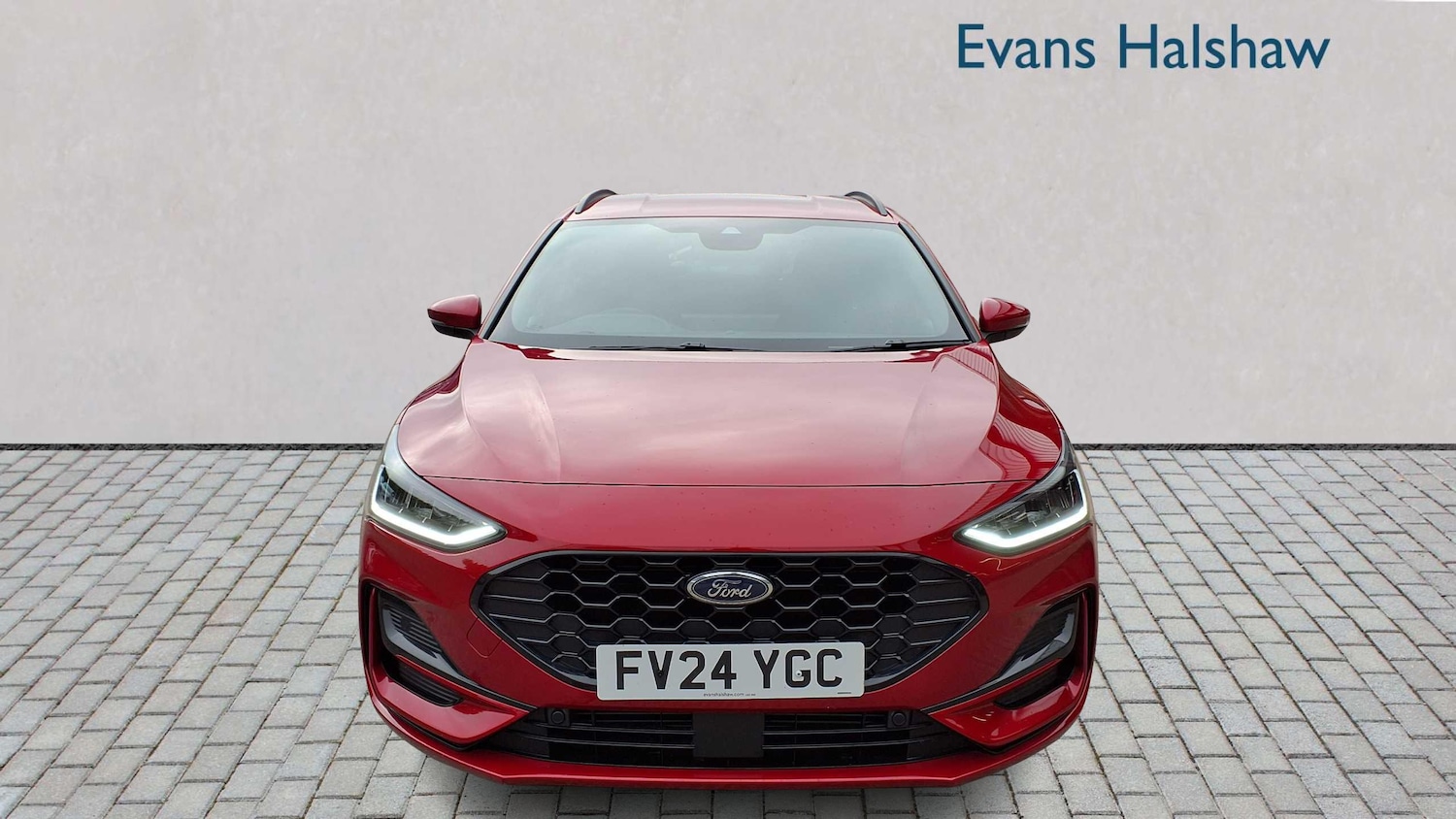 Used Ford Focus 2024 for sale - 76501923: Photo 5