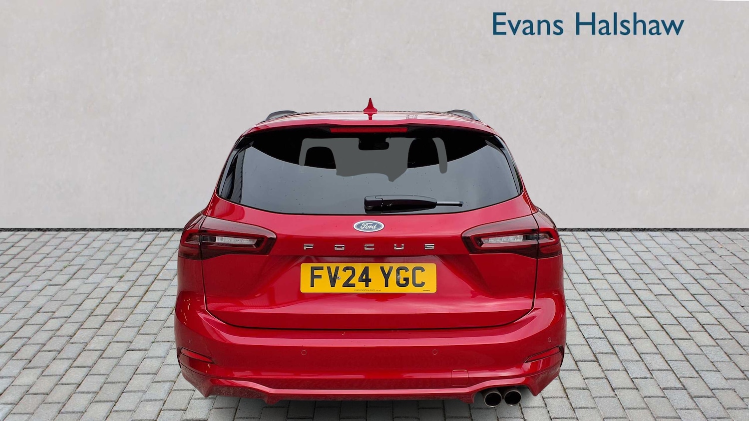 Used Ford Focus 2024 for sale - 76501923: Photo 6