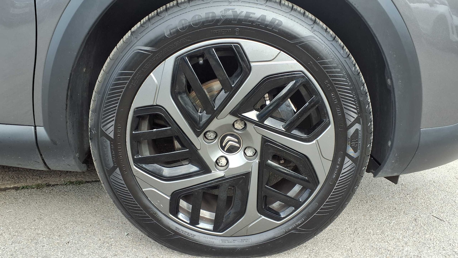 Used Citroen C4 2022 for sale - 76692052: Photo 11