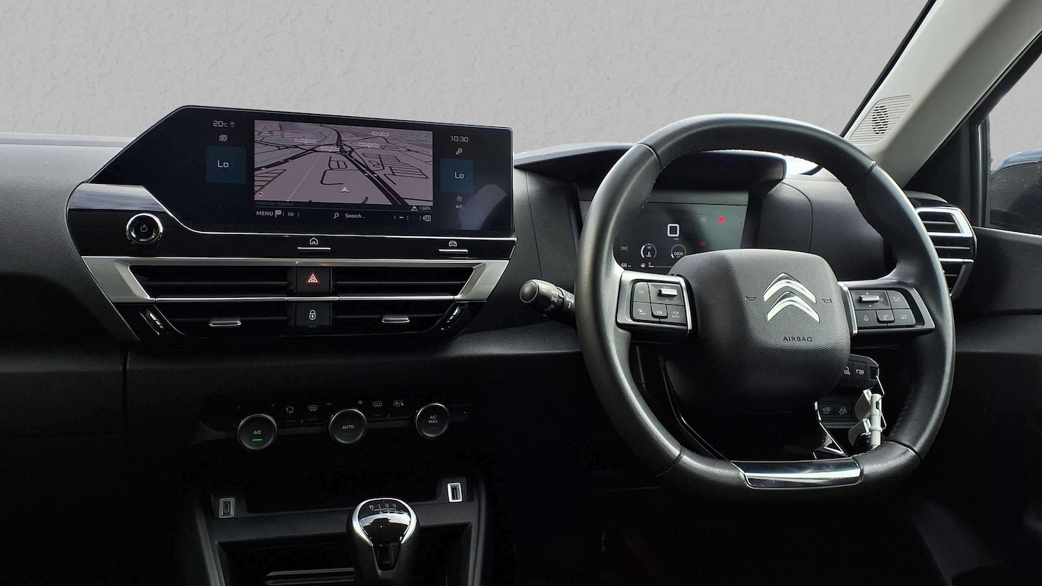 Used Citroen C4 2022 for sale - 76692052: Photo 17