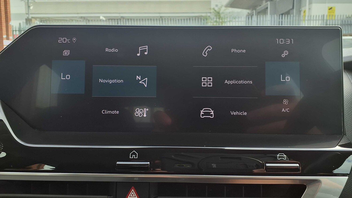 Used Citroen C4 2022 for sale - 76692052: Photo 18