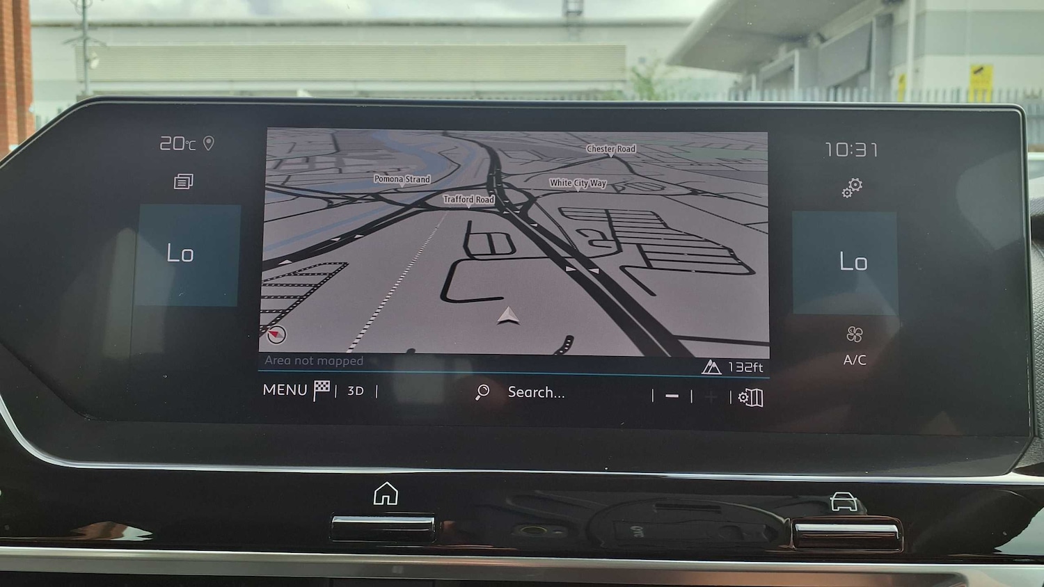 Used Citroen C4 2022 for sale - 76692052: Photo 19