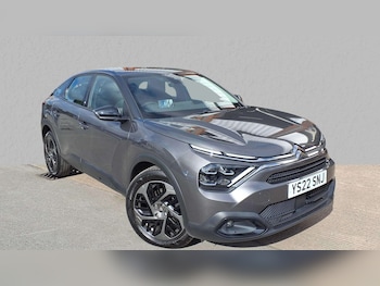 2022 - 1.2 PureTech [130] Sense Plus 5dr