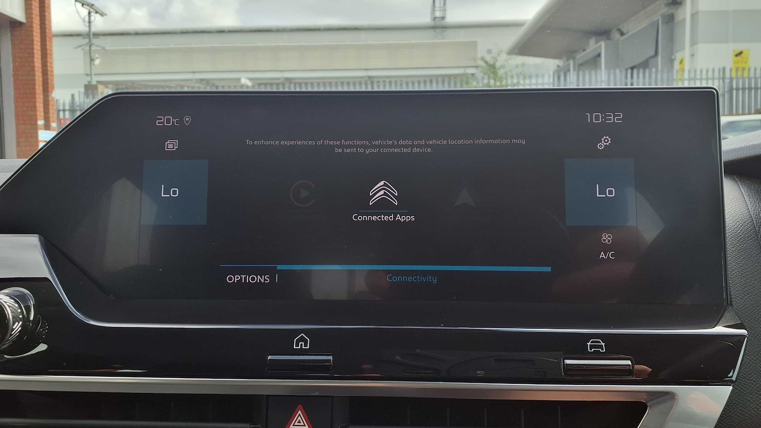 Used Citroen C4 2022 for sale - 76692052: Photo 21