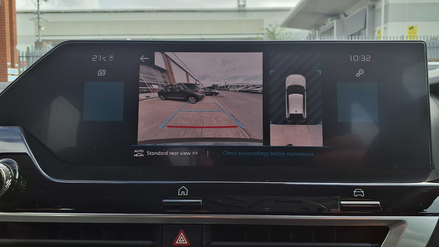 Used Citroen C4 2022 for sale - 76692052: Photo 23