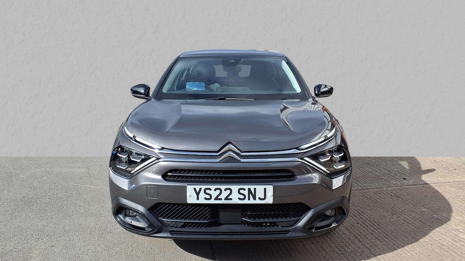 Used Citroen C4 2022 for sale - 76692052: Photo 5